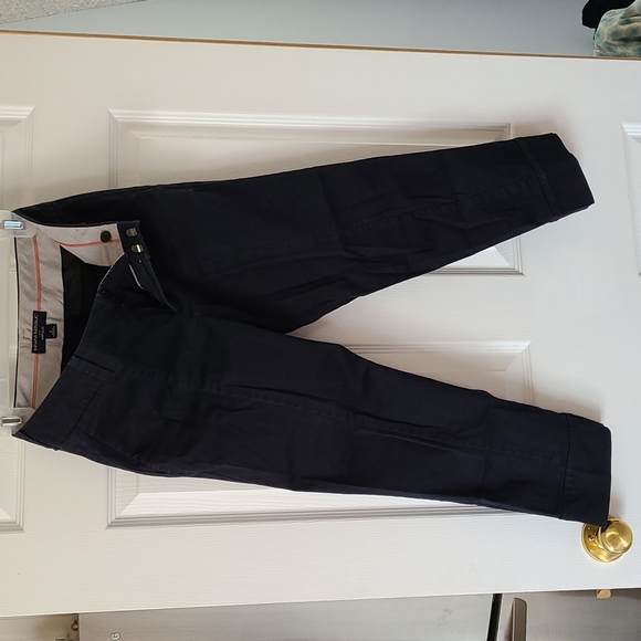 Banana Republic Crop Pants - Picture 2 of 5